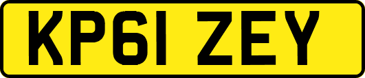 KP61ZEY