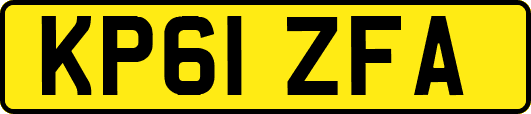 KP61ZFA