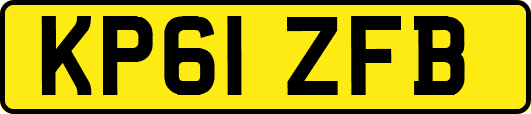 KP61ZFB