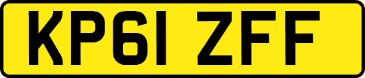 KP61ZFF