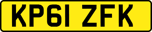 KP61ZFK