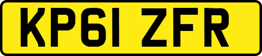 KP61ZFR