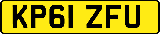 KP61ZFU