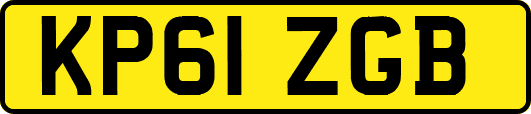 KP61ZGB