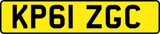 KP61ZGC
