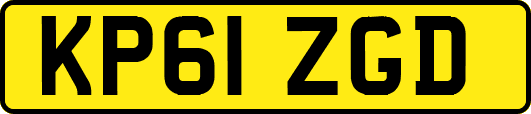 KP61ZGD