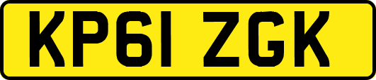 KP61ZGK