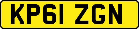KP61ZGN