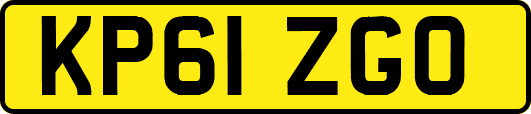 KP61ZGO