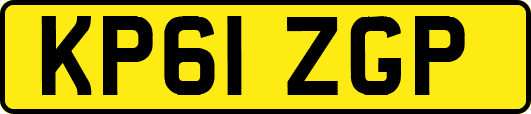 KP61ZGP