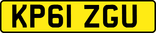 KP61ZGU