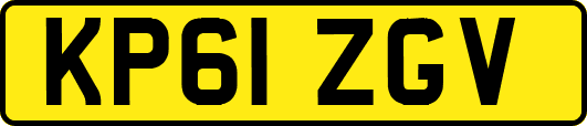 KP61ZGV