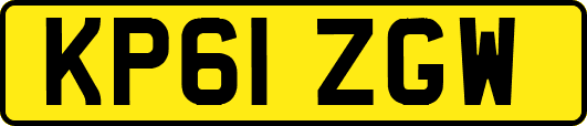 KP61ZGW