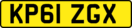 KP61ZGX