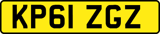 KP61ZGZ