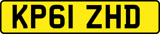 KP61ZHD