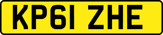 KP61ZHE