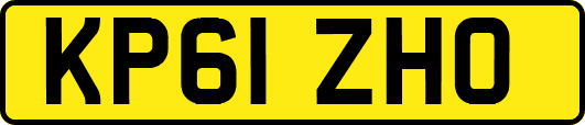 KP61ZHO