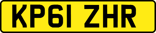 KP61ZHR