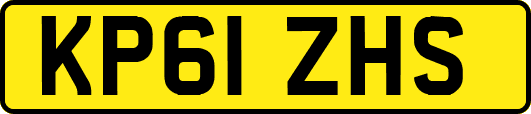 KP61ZHS