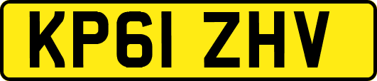 KP61ZHV