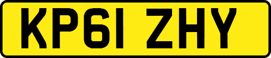 KP61ZHY
