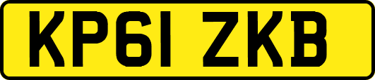 KP61ZKB