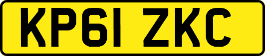 KP61ZKC