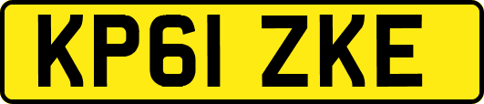KP61ZKE