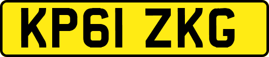 KP61ZKG