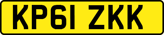 KP61ZKK