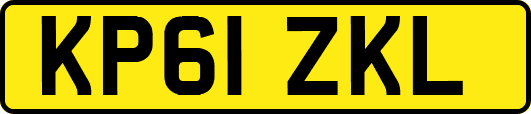 KP61ZKL