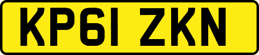 KP61ZKN