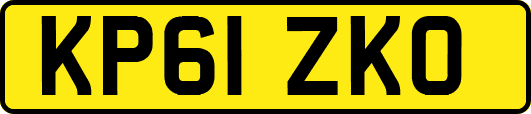 KP61ZKO