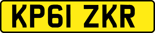 KP61ZKR