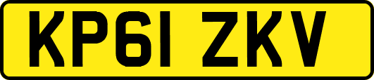 KP61ZKV