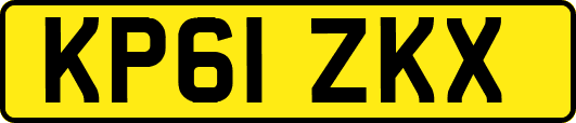 KP61ZKX