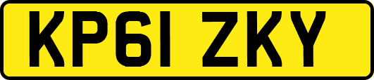 KP61ZKY
