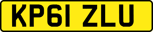 KP61ZLU