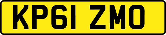 KP61ZMO