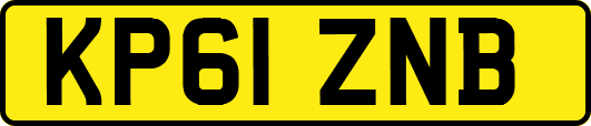 KP61ZNB