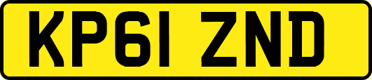 KP61ZND