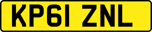 KP61ZNL
