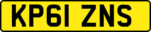 KP61ZNS