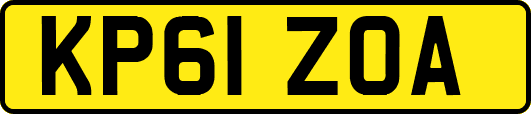 KP61ZOA