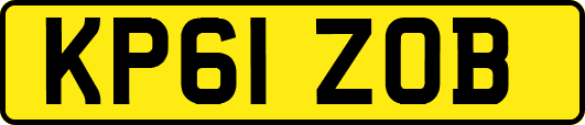 KP61ZOB