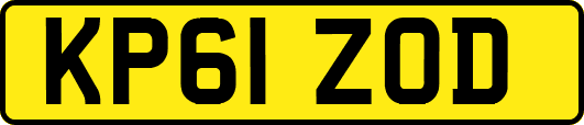 KP61ZOD