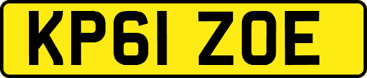KP61ZOE
