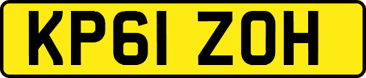 KP61ZOH