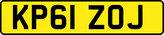 KP61ZOJ